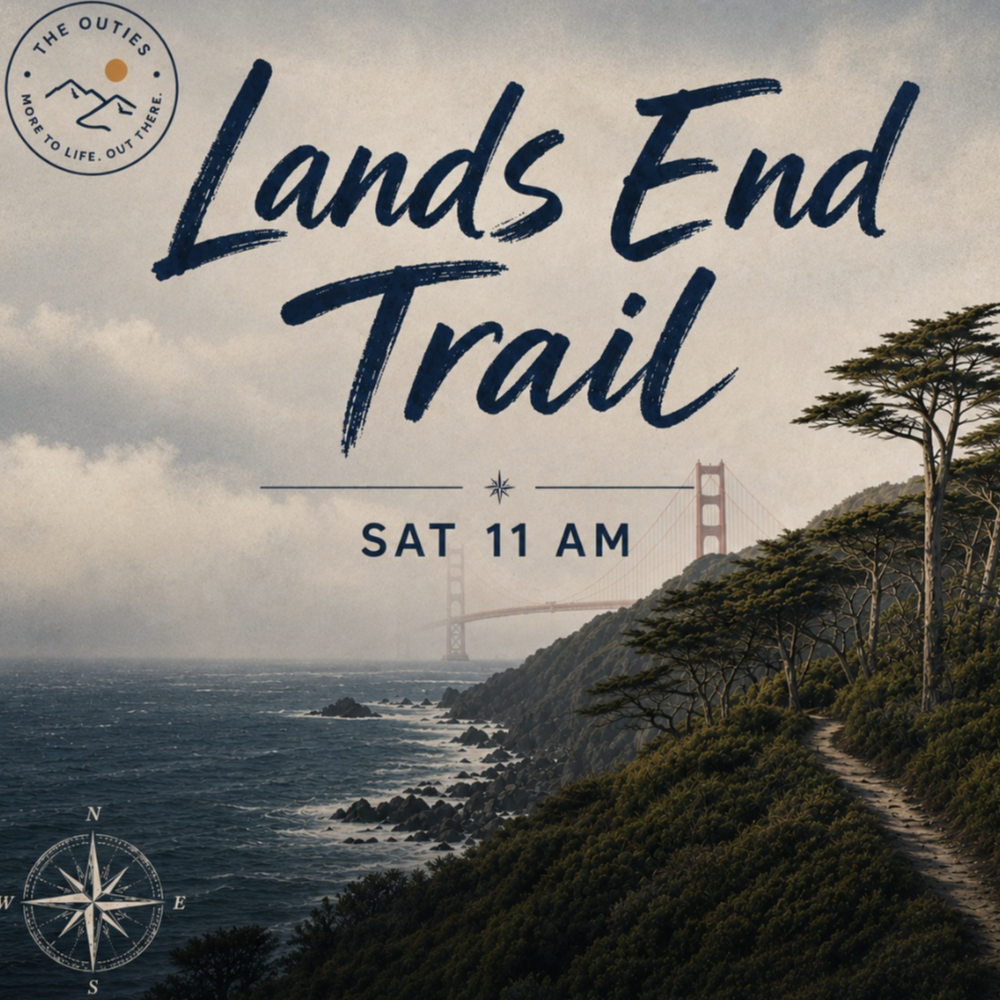 Lands End Trail
